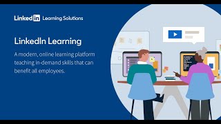 ازاى تاخد كورسات من منصه LINKEDIN LEARNING ببلاش عن طريق كارنيه مكتبه فى امريكا linkedin [upl. by Roz]