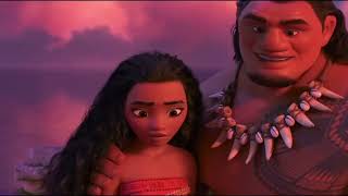 MOANA 2  Disney  Trailer [upl. by Kcirdneked772]