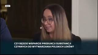 RZĄD ZMIENIA KPO 140 MLN EURO MIAŁO IŚĆ NA PRODUKCJĘ LEKÓWA PÓJDZIE NA UŻYWANE ELEKTRYKI Z NIEMIEC [upl. by Lari]