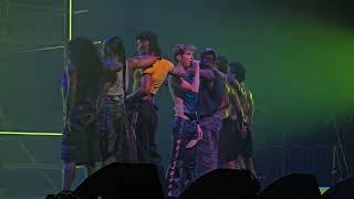 Troye Sivan  1999 with Charli XCX Live Something to Give Each Other Tour Glasgow [upl. by Estus]