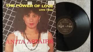 Anita Astaire ‎– Love Trap 1984 [upl. by Aivul378]