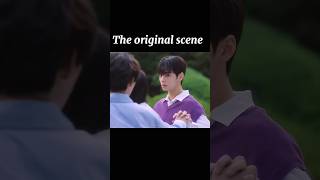 chaeunwoo ahnhyoseop businessproposal truebeauty kangtaemoo leesuho viralshorts fyp kdrama [upl. by Preciosa]