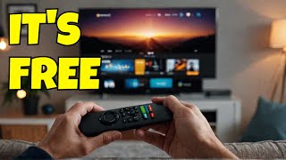 This NEW Firestick MOVIE App is CRAZY GOOD [upl. by Erbua957]