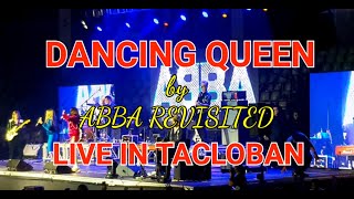 Dancing Queen ABBA Revisited Live in Concert [upl. by Einner]