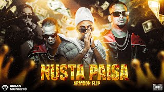 MC STAN x SAMBATA  NUSTA PAISA PRODBY ARMOON FLIP [upl. by Uzzia277]