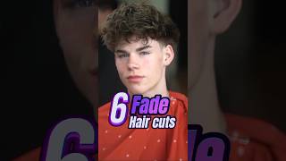 Fade hairstyles Malayalam🧏🔥hairstylefade [upl. by Nerra120]