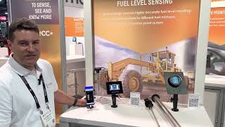 maximateccs IntelliSensor Fuel Sensor Provides Real Time Data [upl. by Waneta863]