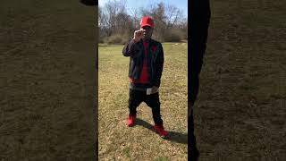 Keddy Tee’n UpTurningUp To Gherbo And Lil Bibby Song [upl. by Kemp]