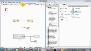 Hardware CoSimulation using MATLAB System Generator on Nexys 2  Tutorial [upl. by Kirby]