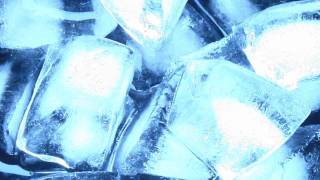 Melting Ice Cubes Timelapse [upl. by Hoppe]