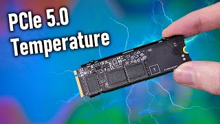 PCIe 50 SSDs Are Finally Usable But Still Probably Useless for Gaming [upl. by Ramberg]