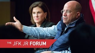 A Conversation with CNN President Jeff Zucker [upl. by Aleunamme637]