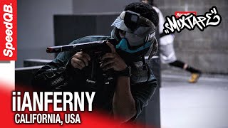 iiANFERNY of Asylum Airsoft  SpeedQB Mixtape [upl. by Otrebireh1]