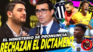 MINISTERIO SE NIEGA A VALIDAR la PRESIDENCIA DE BSC 🚨 REFUERZOS CAMISETASOS y DESPEDIDAS 💣 [upl. by Ihc]