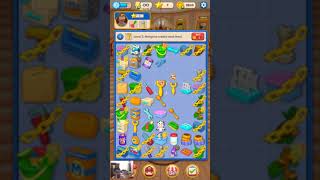 Mergedom Ep2  How to get Toy Animals Chess Pieces Tools Walkthrough [upl. by Clarisa]