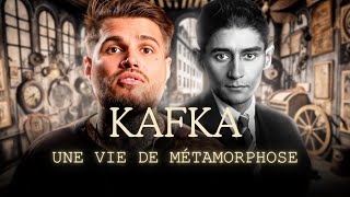 KAFKA une vie de métamorphose [upl. by Isidore407]