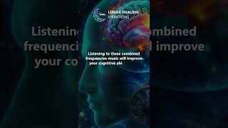 Activate Your Whole Brain with 5000 Hz  Genius Brain Frequency  Delta Waves Binaural Beats shorts [upl. by Aneerbas744]