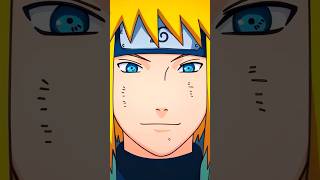 What if Minato had been Alive naruto [upl. by Calvano]