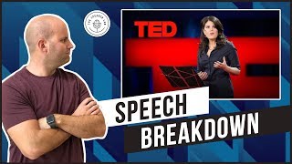 Slutshaming social media and suicide  Breaking down Monica Lewinsky’s TEDTalk [upl. by Aleciram919]