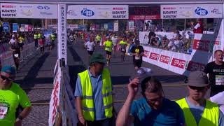 32 SPAR Budapest Maraton  2017 Befutófilm  3 rész 35548  45608 [upl. by Eldnar]