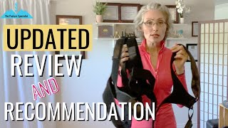 Updated Posture Corrector Review and Recommendation The Posture Specialist [upl. by Bremble982]