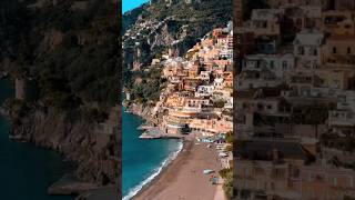 Amalfi Coast  This is Why You Need to Visit Italy 🇮🇹 amalficoast travelshorts italy [upl. by Fry]