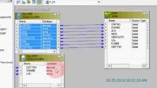 Joiner Transformation in Informatica Tutorial 5 [upl. by Particia363]