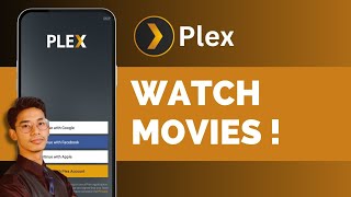 How To Watch Movies On Plex 2024 [upl. by Ainot]