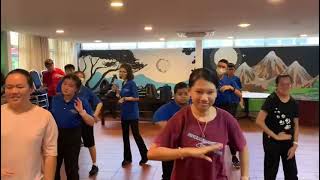 MOUNTBATTEN VOCATIONAL SCHOOL Hip Hop [upl. by Tran]