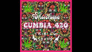 Shushupe amp Tribilin Sound  Cumbia 420 [upl. by Hulton]