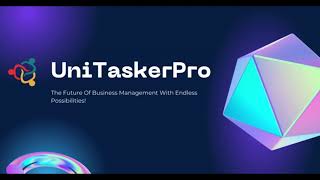 Asset Management in UniTaskerPro  Business Management Software [upl. by Winfred]