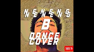 NENENG B Nik Makino Dance Cover [upl. by Irene]