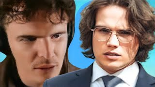 Twitter VS iDubbbz Skipping MaxMoeFoes Wedding [upl. by Carmelina75]