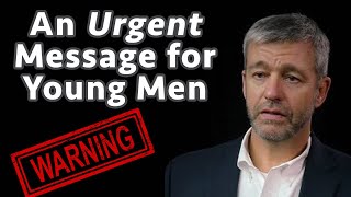 An Urgent Message for Young Christian Men  Paul Washer Sermon Jam [upl. by Gambell]