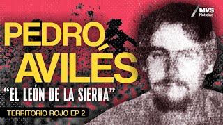 T1E2 PEDRO AVILÉS el primer capo en hacer tratos con LA MAFIA ITALIANA [upl. by Liggitt399]