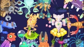 GHOSTYMPA’s Ethereal Island Ideas credits GHOSTYMPA [upl. by Carree]