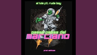 El Passa Passa Del Marciano [upl. by Notgnirra]