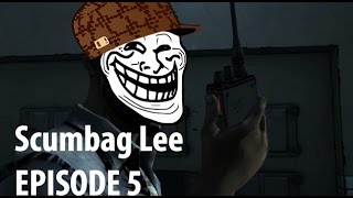 SCUMBAG lee LAST EPISODE [upl. by Willa448]