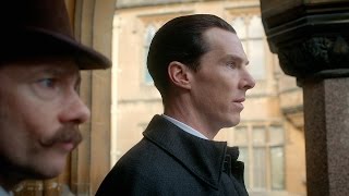 Sherlock Holmes season 2 episode 1 [upl. by Adnov941]