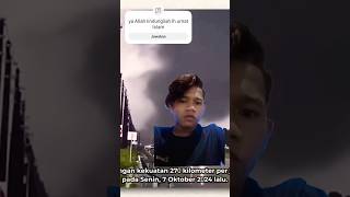 Video viral ‼️ angin topanABENGVLOG1 [upl. by Cesar214]