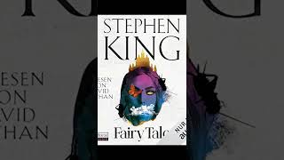 Stephen King King Fairy Tale Horror Stephen King Hörbuch P2 [upl. by Alisa751]