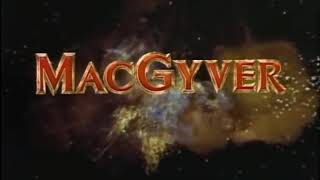 MacGyver 1985 Parte 1 temporadas 15Idiomas castellano  latino [upl. by Airamat549]