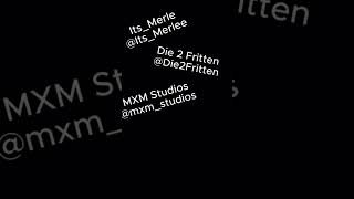 Danke an ItsMerlee Die2Fritten mxmstudiosDANKE [upl. by Berstine961]