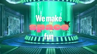 Nickelodeon We Make Fun Promo  March 2024 Nickelodeon US [upl. by Ervin]