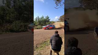 İstanbul Rallisi 2024 tpş rally [upl. by Gaudette]