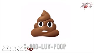 A Medimoji PooSA  ZDoggMDcom [upl. by Assenad345]