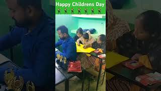 Happy Childrens Day🕺🕺🕺shortvideo 14112024subscribe [upl. by Jilleen720]