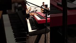 Roland Go Keys 3  Strings pianoadoracao [upl. by Quickman188]