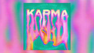 The Kolors  KARMA Gabry Ponte Remix [upl. by Dib409]