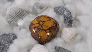 5 benefits of Mookaite jasper [upl. by Gherardo]